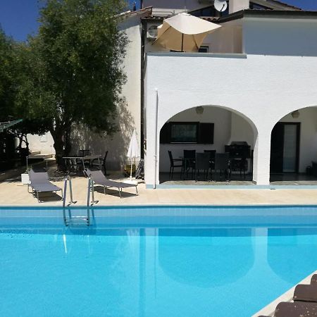 Ferienhaus Bozena Appartment 6 Vrsar Zewnętrze zdjęcie