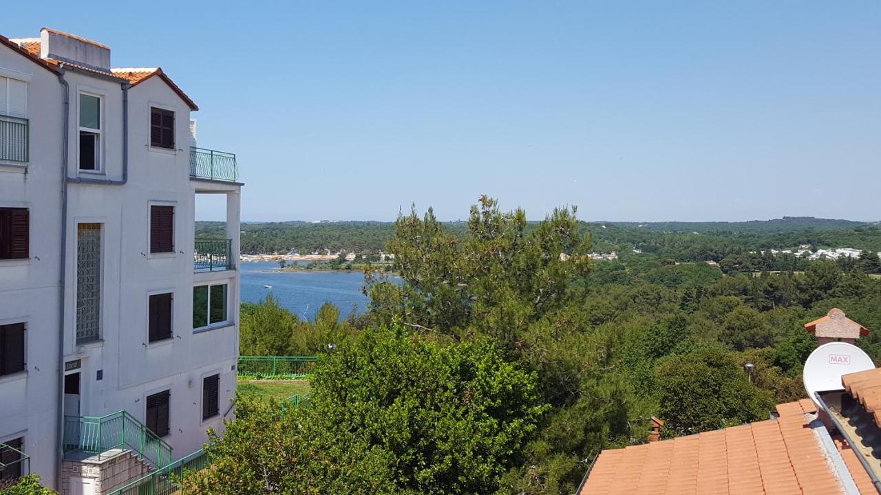 Ferienhaus Bozena Appartment 6 Vrsar Zewnętrze zdjęcie