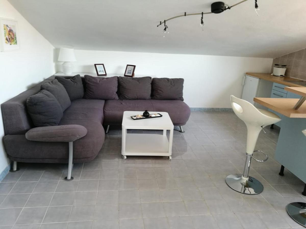Ferienhaus Bozena Appartment 6 Vrsar Zewnętrze zdjęcie