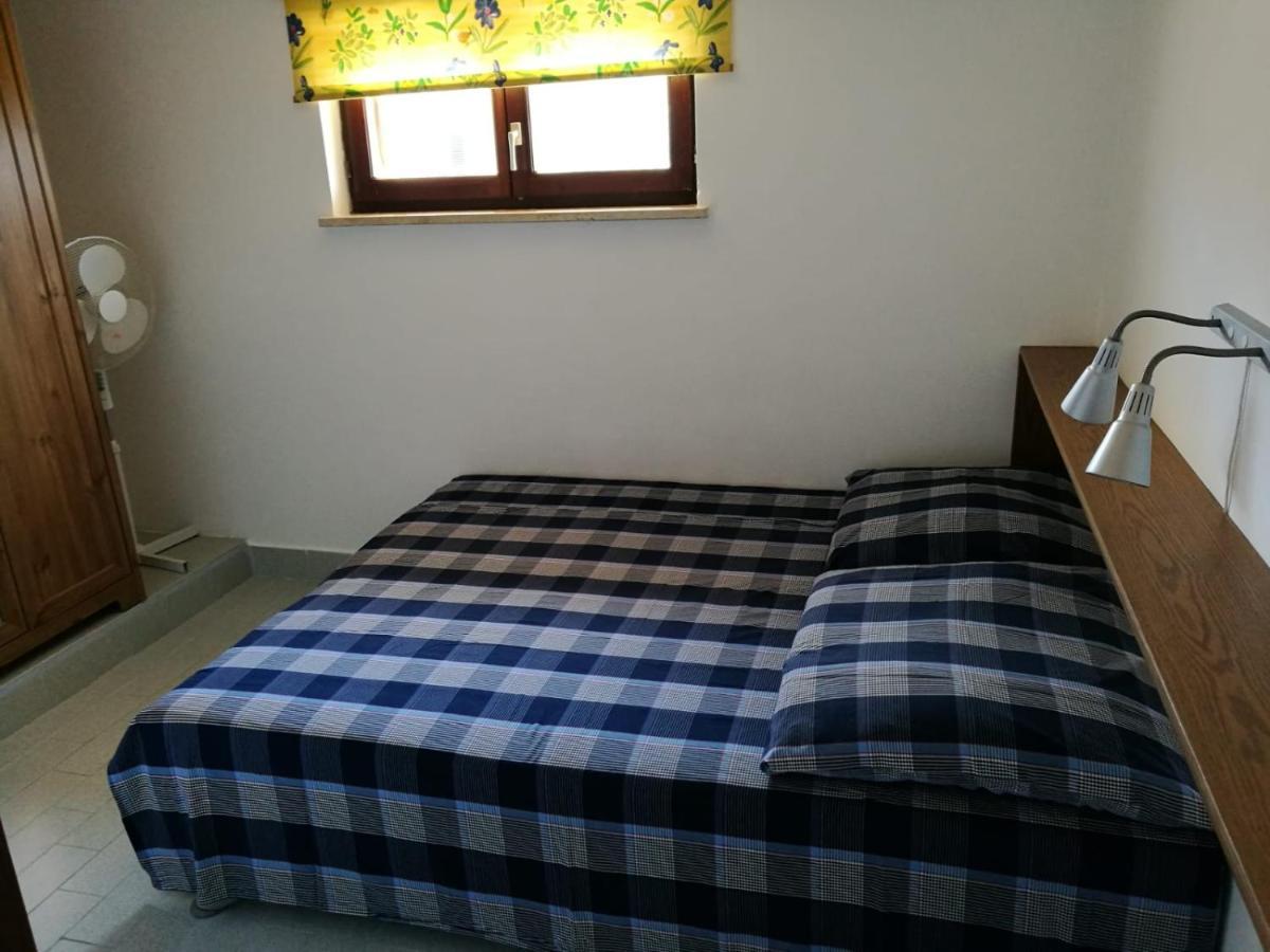 Ferienhaus Bozena Appartment 6 Vrsar Zewnętrze zdjęcie