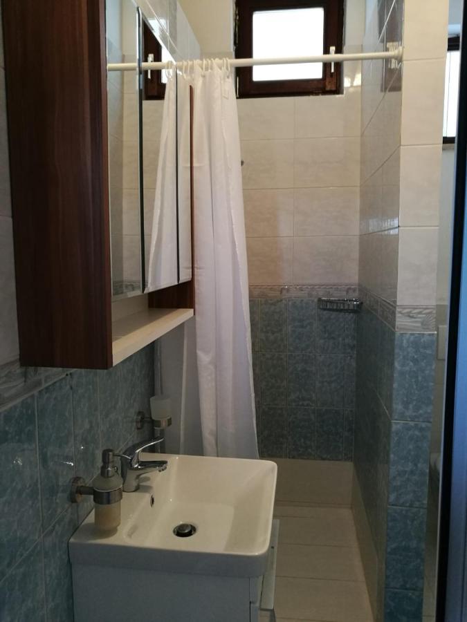 Ferienhaus Bozena Appartment 6 Vrsar Zewnętrze zdjęcie