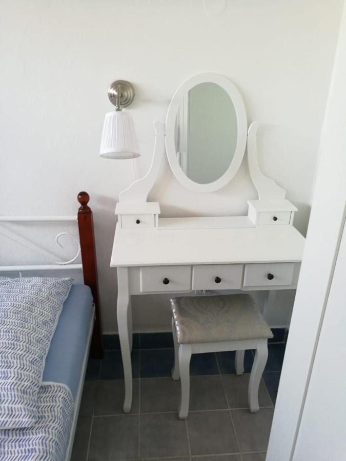Ferienhaus Bozena Appartment 6 Vrsar Zewnętrze zdjęcie