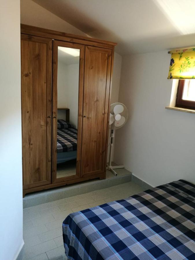 Ferienhaus Bozena Appartment 6 Vrsar Zewnętrze zdjęcie