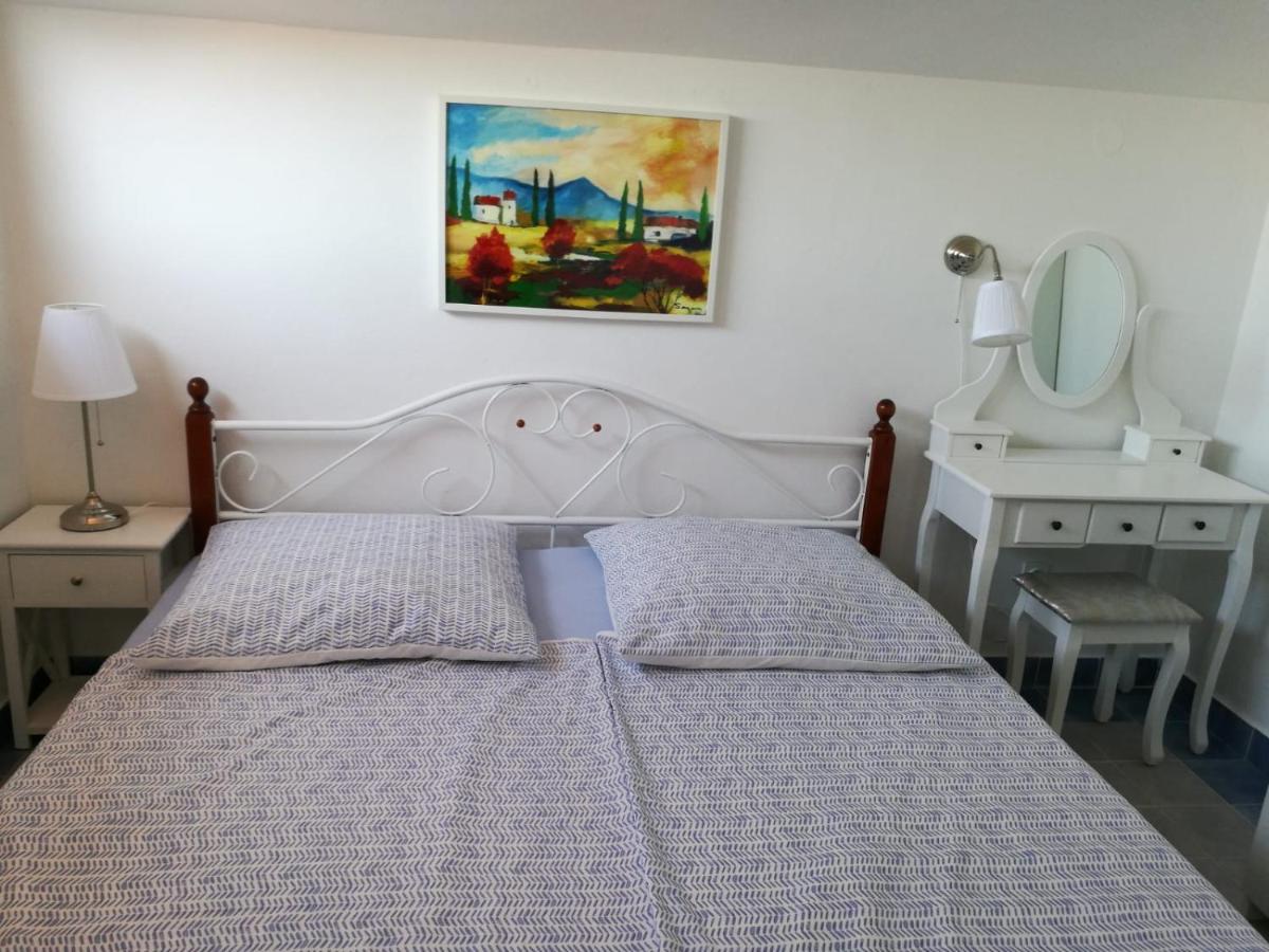 Ferienhaus Bozena Appartment 6 Vrsar Zewnętrze zdjęcie