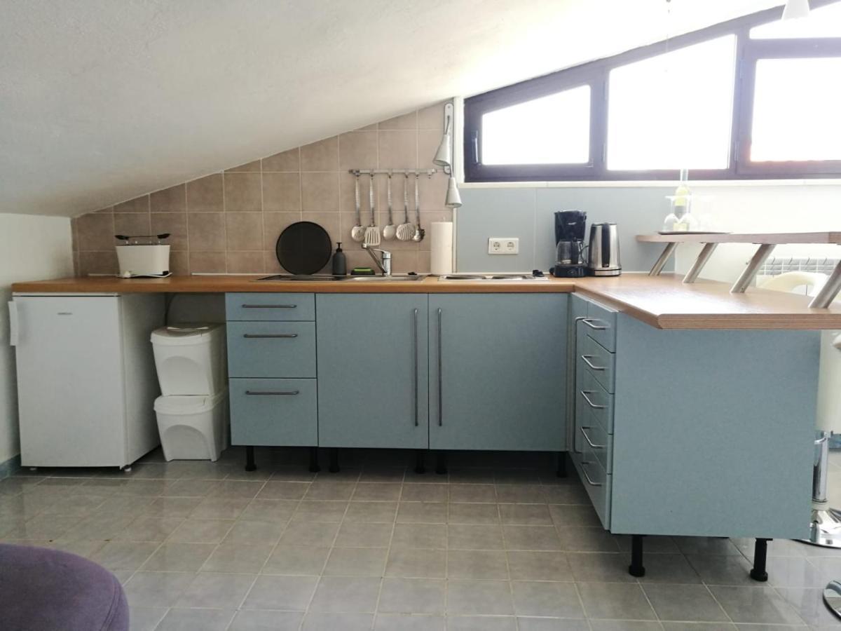 Ferienhaus Bozena Appartment 6 Vrsar Zewnętrze zdjęcie